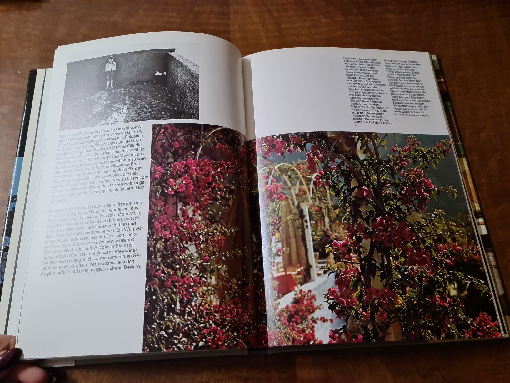 Bücher: Kleine italienische Inseln – Gebraucht aus Erstfeld von Mario_boe0 4