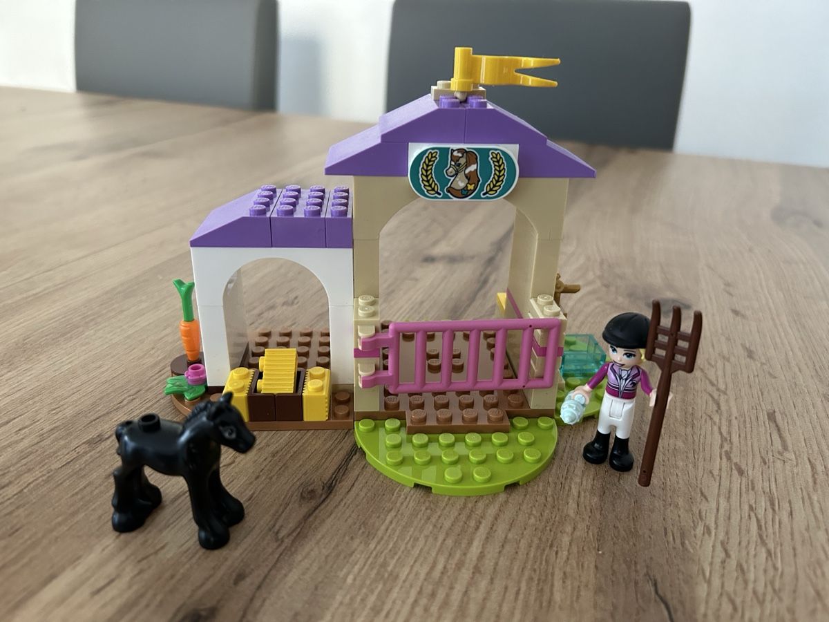 Lego Baukästen: 4x Lego friends – Gebraucht aus Malleray von Keimy32