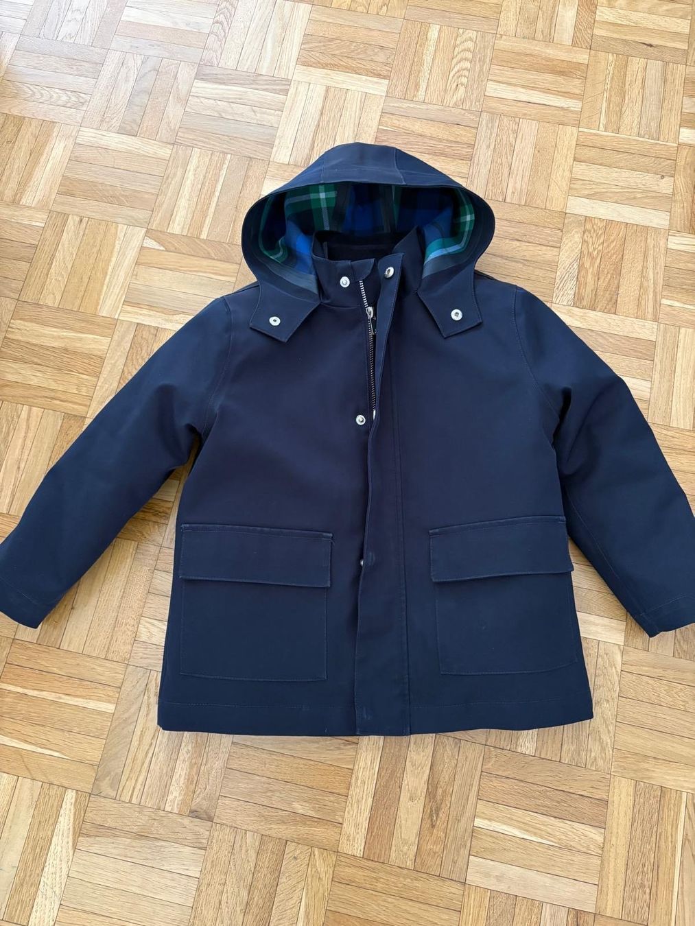 Jacadi Giacche & Cappotti: Jacadi Jacke 110 – Usato da Meyrin venduto da Sdenis84