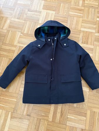 Jacadi Jacke 110