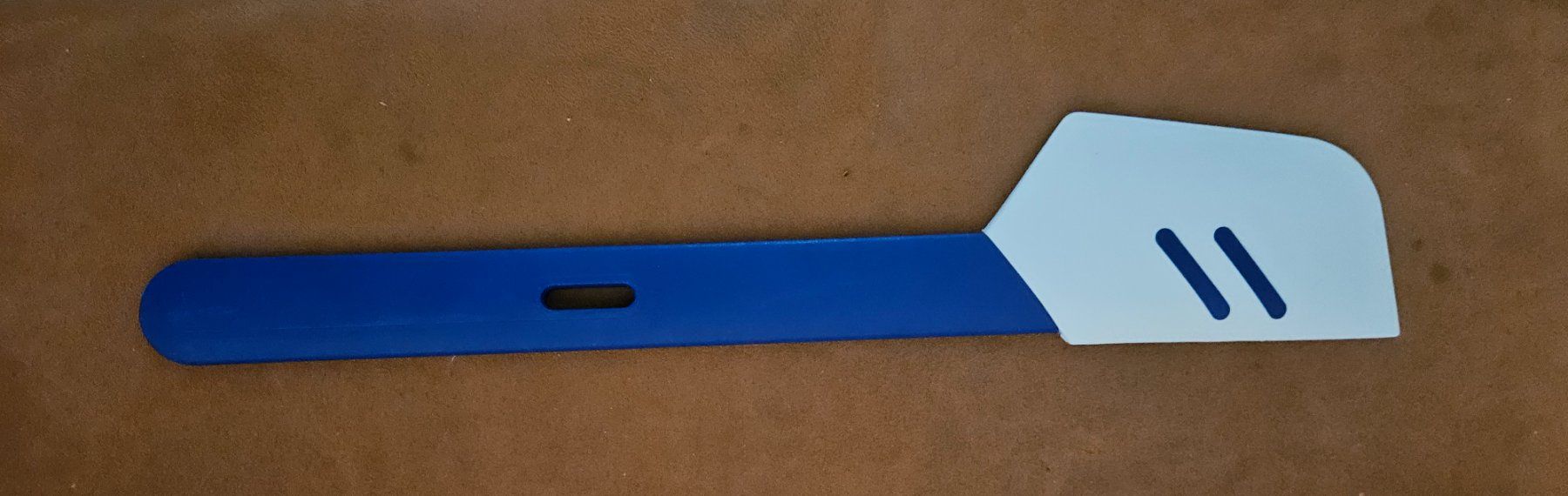 Tupperware Behälter & Ähnliches: Silikon Teigschaber – Neu und originalverpackt aus Hasle b. Burgdorf von buddle32