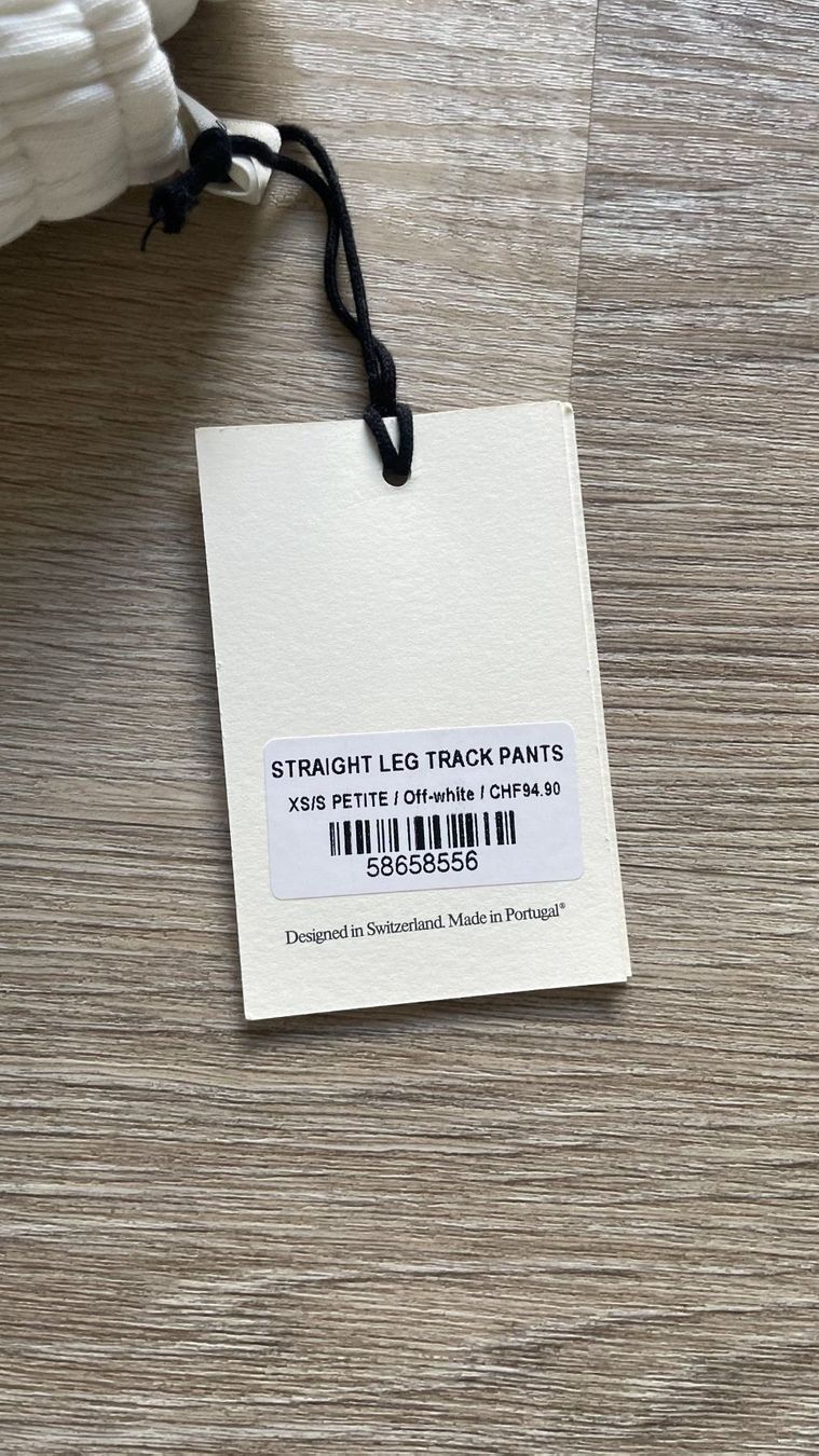 Lamarel Pantaloni: Lamarel Jogginghose – Nuovo e nell'imballaggio originale da Mörigen venduto da ludmel 1