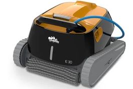 Dolphin E 30 Poolreiniger Roboter gebraucht, ca.3 Jährig. 