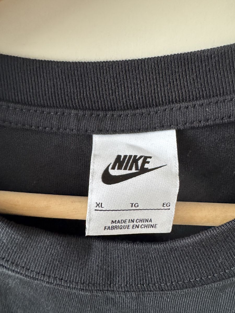 Nike T-shirt: Nike Kyoto exclusive shirt – Nuovo (secondo la descrizione) da Luchsingen venduto da Hans-Maulwurf 2