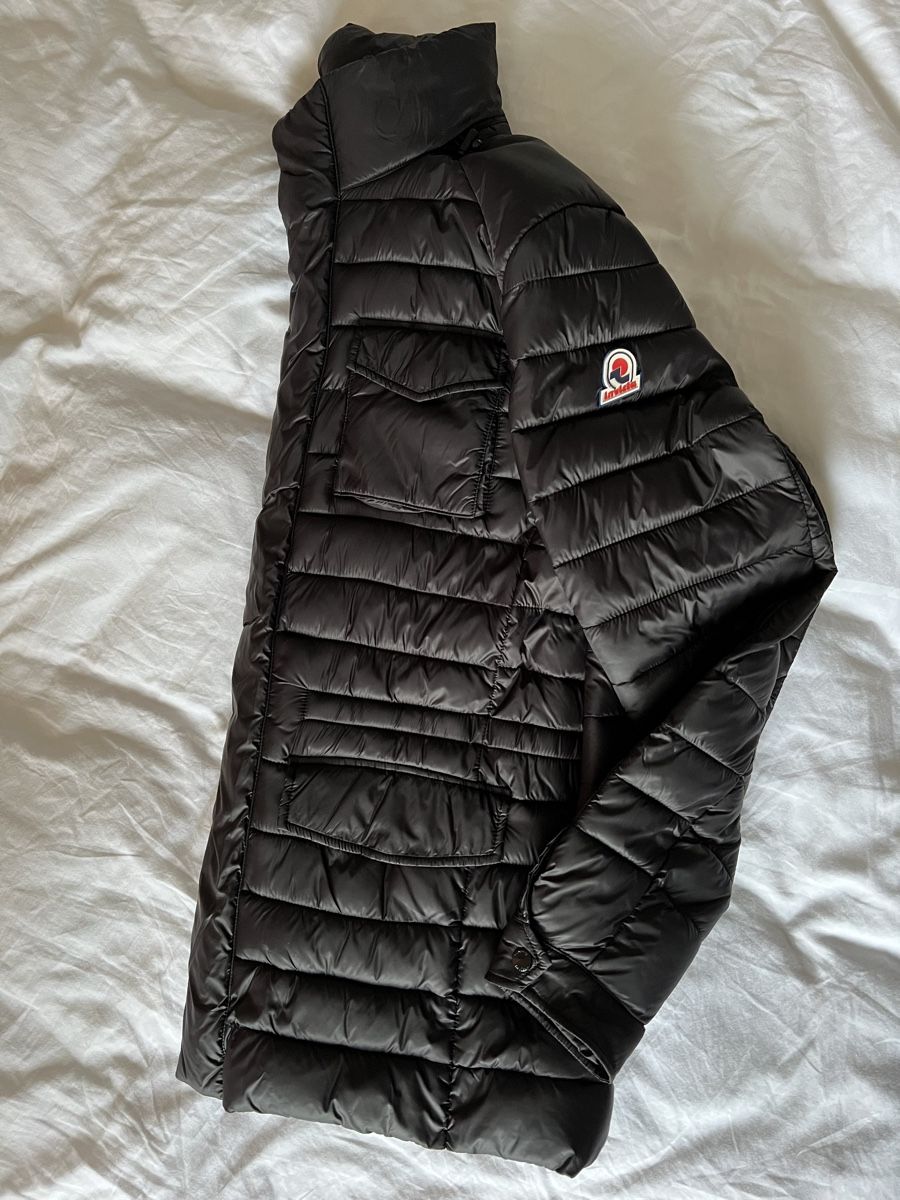 Invicta Giacche: Invicta down jacket, size L – Nuovo e nell'imballaggio originale da Hochdorf venduto da ThomasDr 4