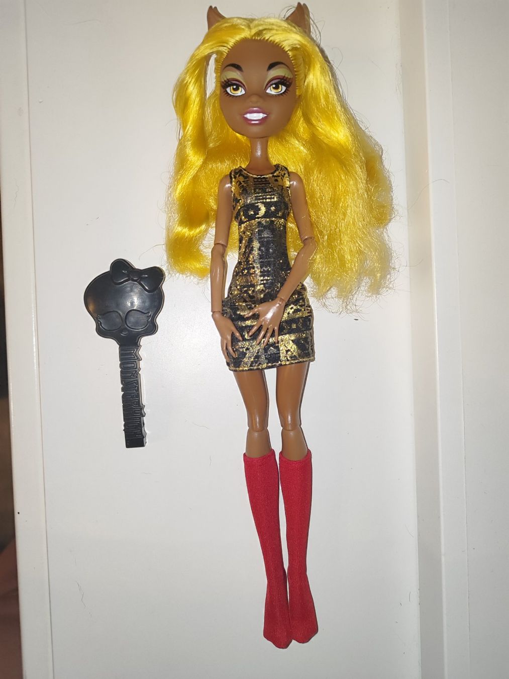 Poupées: Monster High Puppe – Neuf (Voir description) à Wimmis par and_7f5k 3