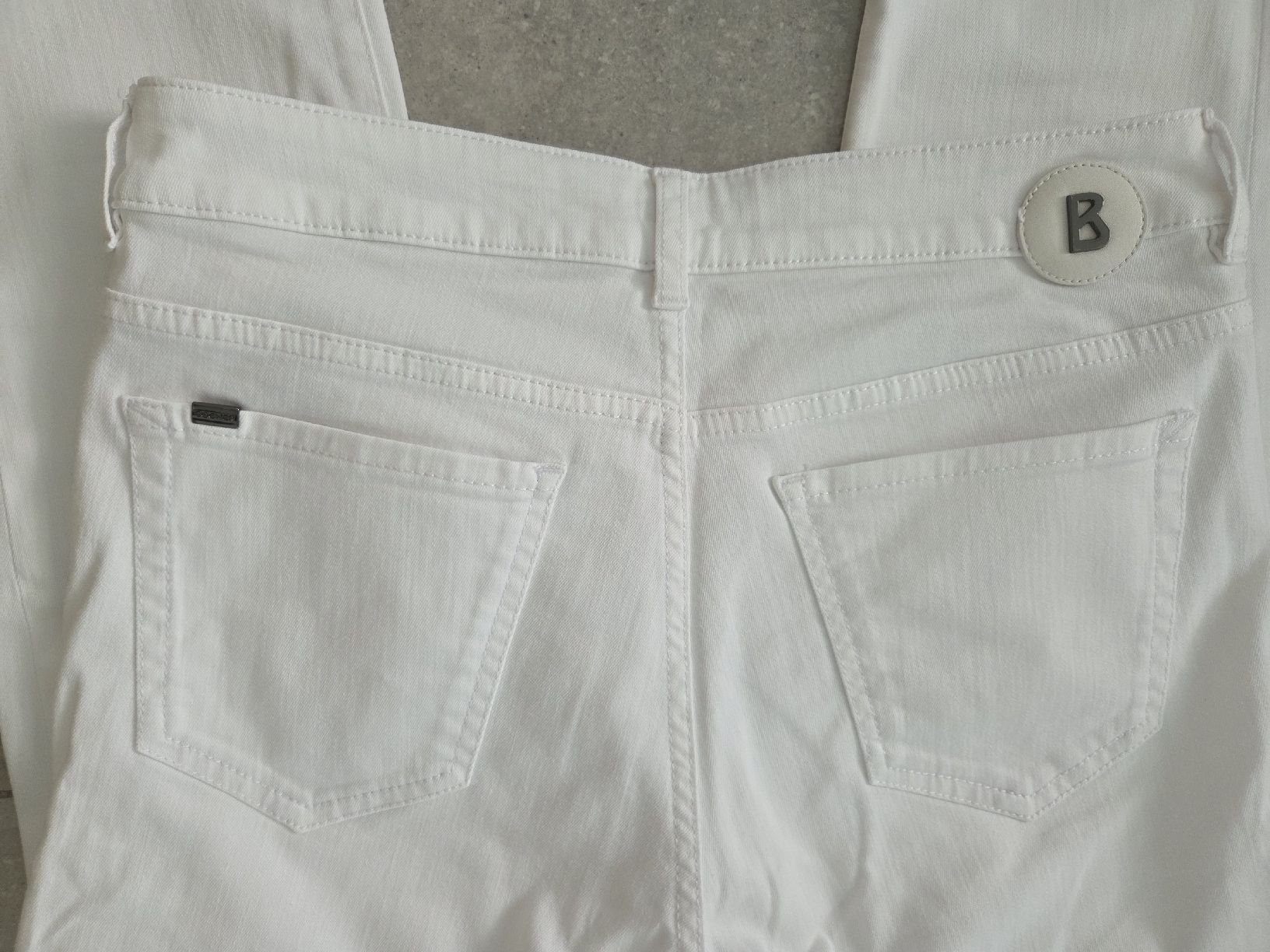Bogner Jeans: schöne Jeans, Bogner – Nuovo (secondo la descrizione) da Wiesendangen venduto da Sinhuk 3