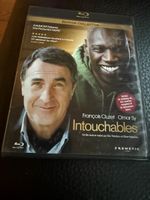 Intouchables (François Cluzet, Omar Sy) blu-ray 