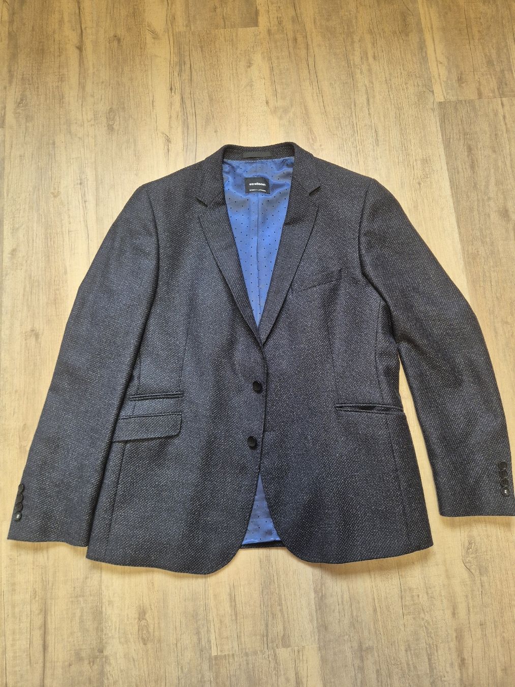 Strellson Jacken: Strellson Blazer / Jacke Grösse 54 – Gebraucht aus Kollbrunn von guernsey11