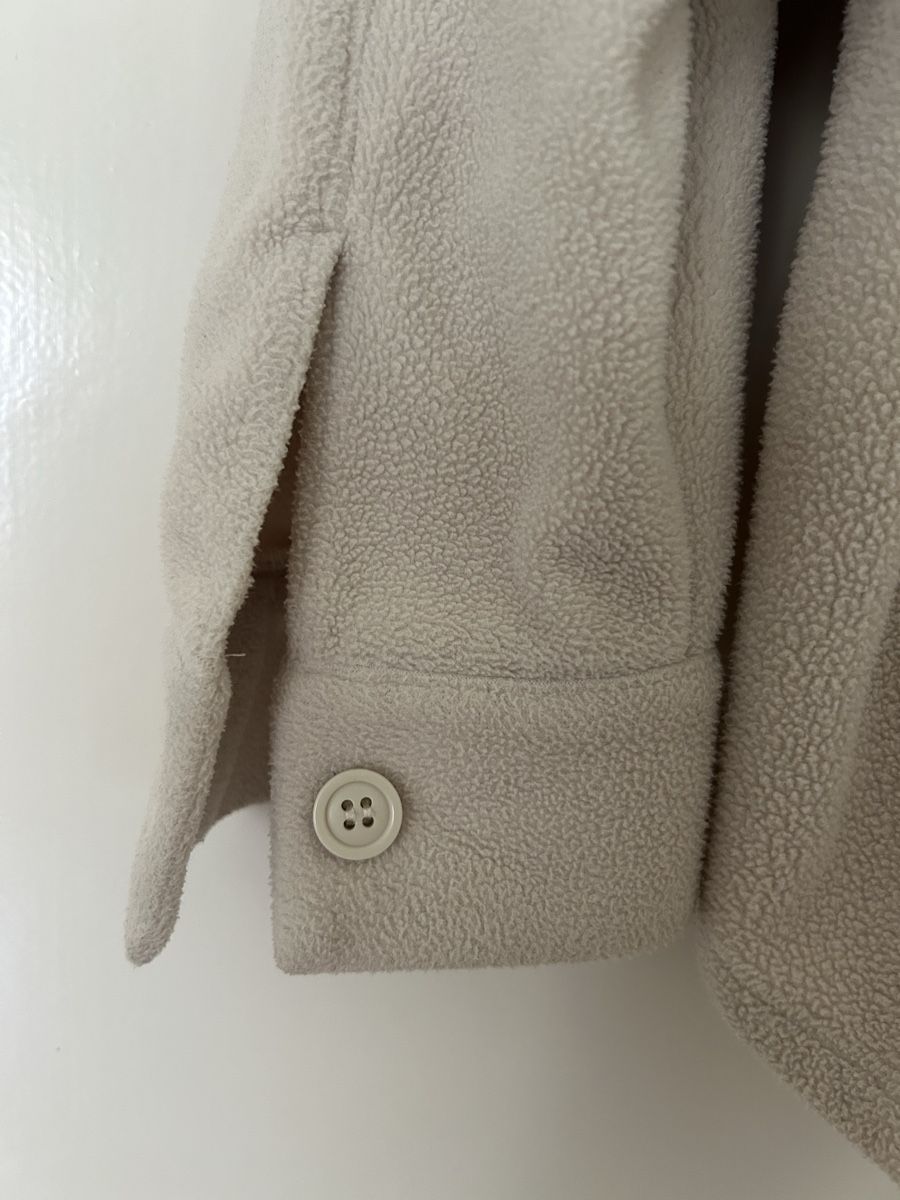 Monki Vestes: Fleece Jacke  – D'occasion à Luzern par leo_dp2d 3