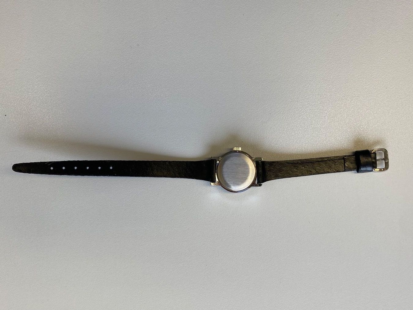 Orologi: CITO Damenuhr ca. 70-80er Jahre Handaufzug – Usato da St. Gallen venduto da galluswatches 6