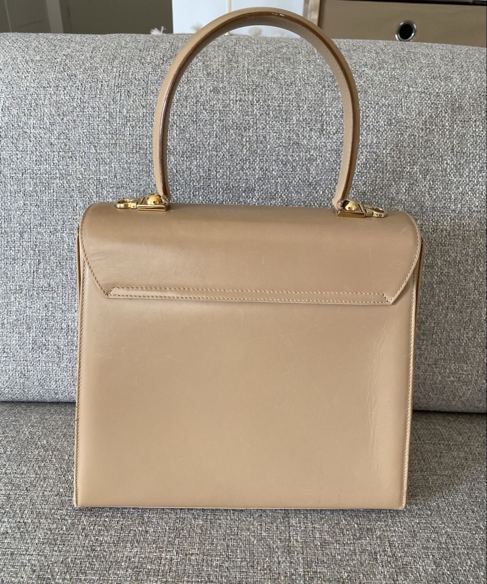 Salvatore Ferragamo Sacs femmes: Salvatore Ferragamo Tasche – D'occasion à Dübendorf par Li-sell 1