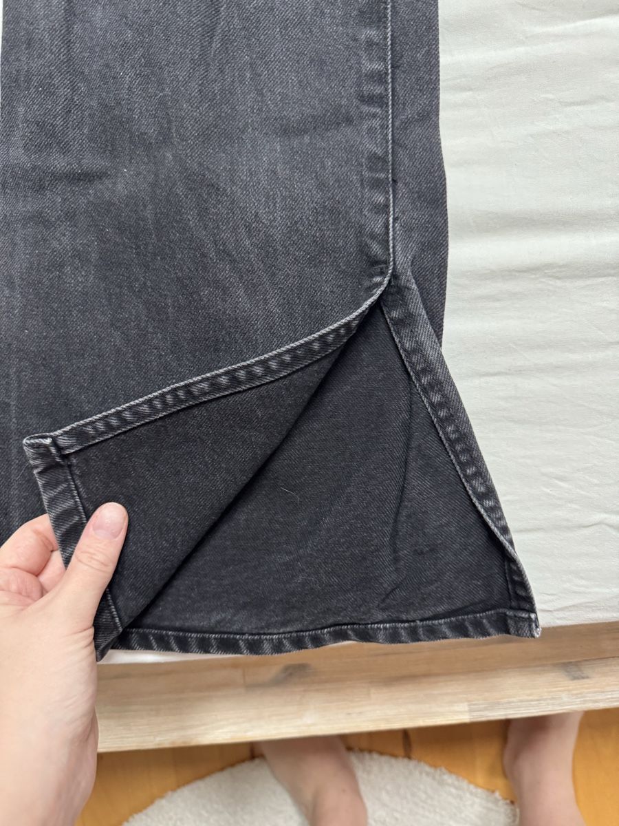 Zara Jeans: Low rise cargo jeans Zara – Nuovo (secondo la descrizione) da Faido venduto da sof_6jgl 1