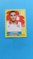 Panini Sticker FIFA WM 2026 - TUN 15