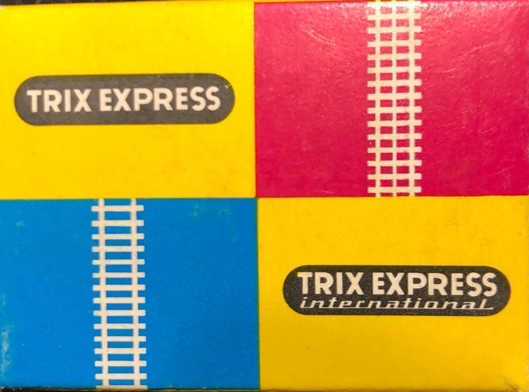 Trix Modellini di ferrovie: Trix Austausch-Kupplung 6662 VPE 10Stk. – Nuovo e nell'imballaggio originale da Burgdorf venduto da Gedora 1