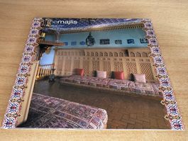 Various – The Majlis - N. Arabian Chillout, Room & Lounge