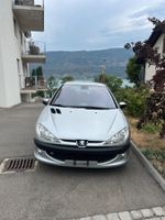 Peugeot 206 - 1.6 Quicksilver - Ab 1.-