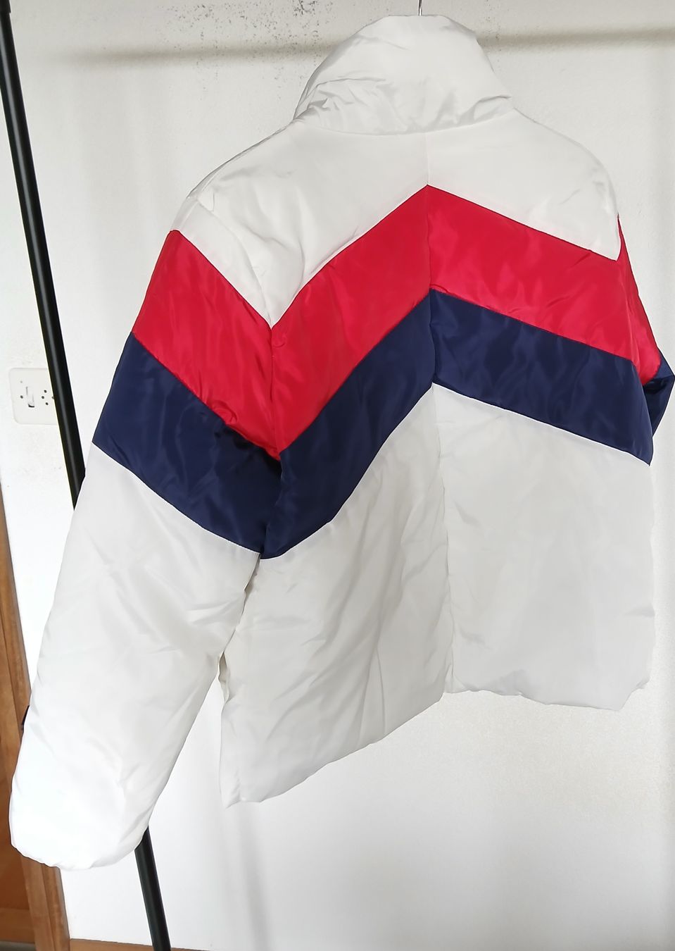Jacken: Doudoune Chicorée Sports Taille M – Gebraucht aus Tramelan von Belleza82 2