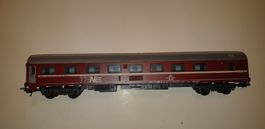 Lima WLAsm TEN Schlafwagen DB