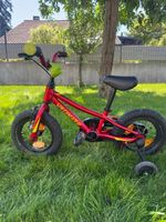 Vélo enfant Specialized Riprock Coaster 12" - rouge, 3-5 ans