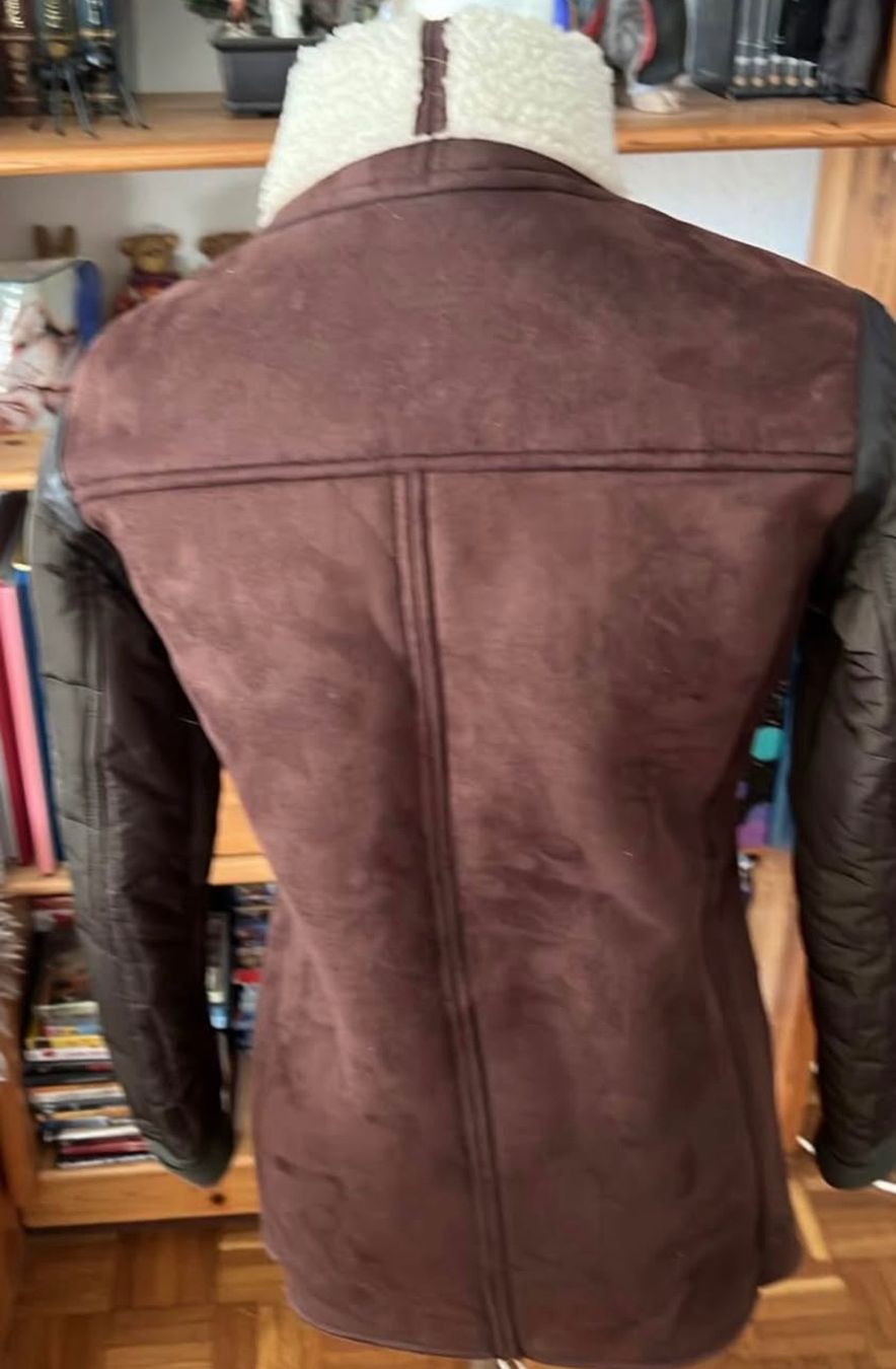 Giacche: Spezielle Jacke Gr S/M – Usato da Basel venduto da Winniepuuh 5
