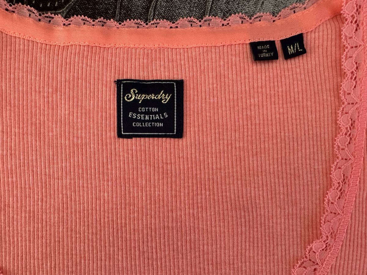 Superdry Maglioni & Felpe: Superdry Pullover Gr:M;L Neu – Nuovo (secondo la descrizione) da Frümsen venduto da Swissline90 2