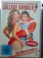 DVD College Animals 2