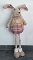 Deko-Hase mit langen Beinen, Frühling, Ostern🐰