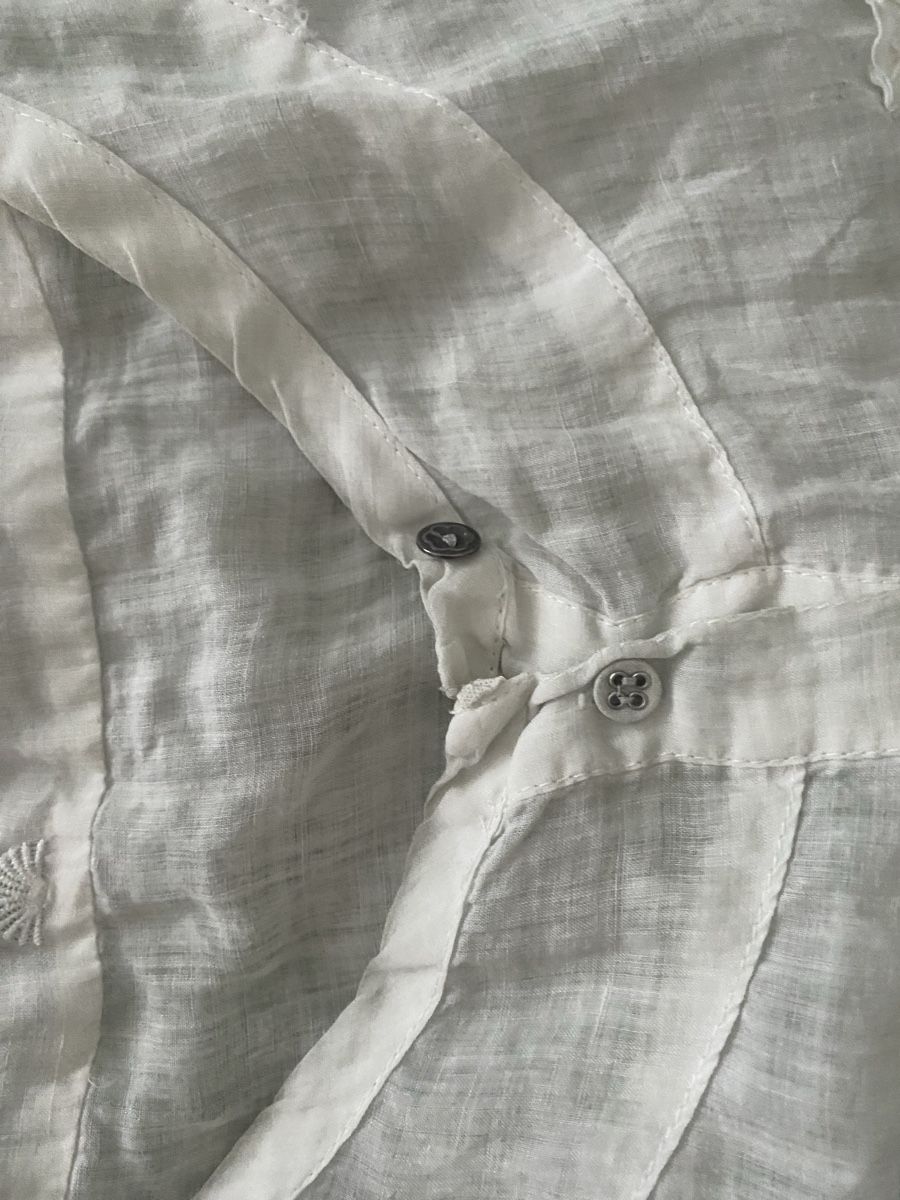 Chemisiers: Nile chemise taille S – D'occasion à Brügg BE par nou_8ht9 7