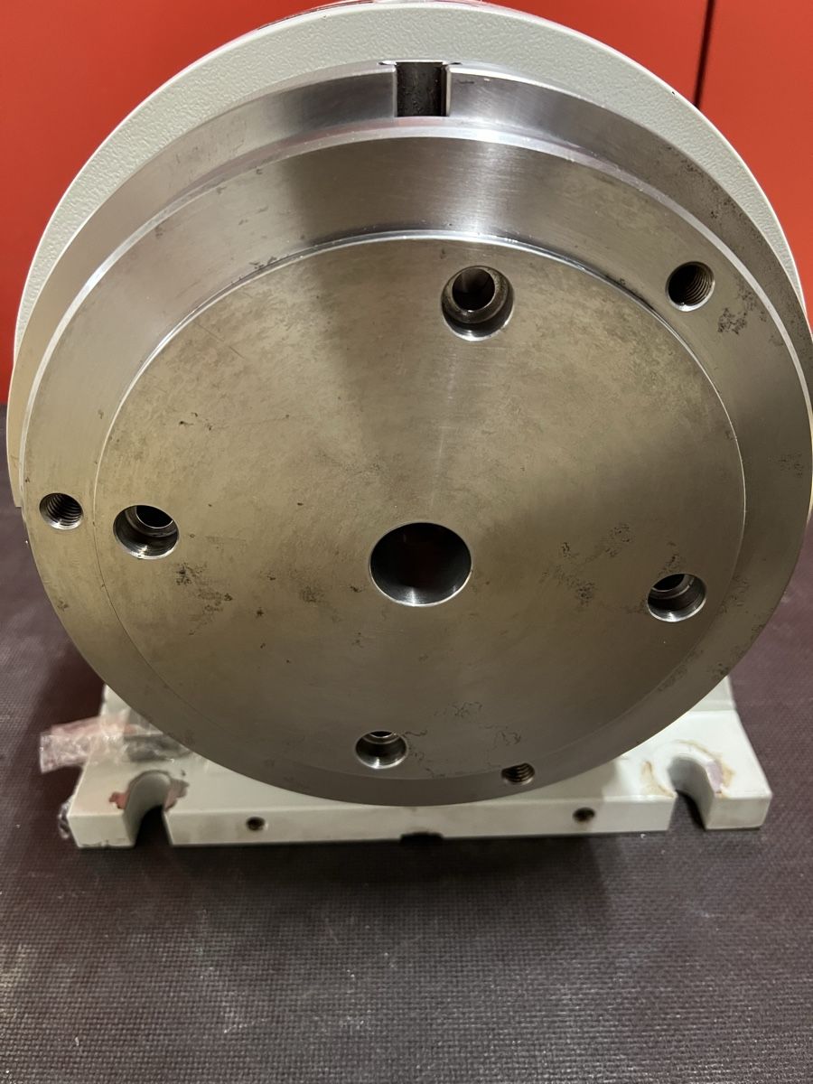 Altro per industria metallurgica: Rotationssupport DETRON – Usato da Hünenberg venduto da Abtech 6