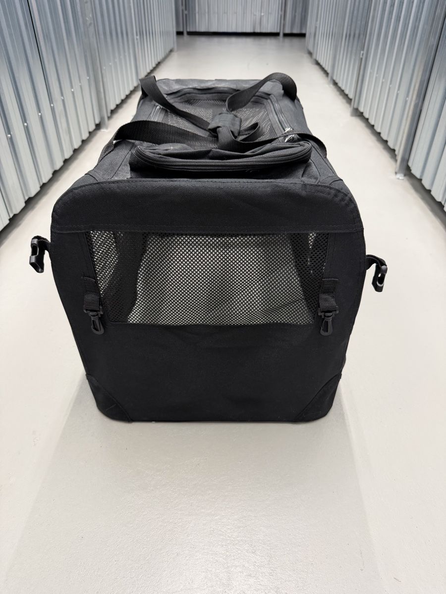 Gabbie, trasporto & Sicurezza: Hundebox – Usato da Winterthur venduto da Tobyflom 3