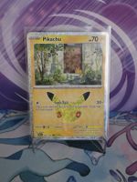 Pokemon 30th Celebration - Pikachu 17/30 EN