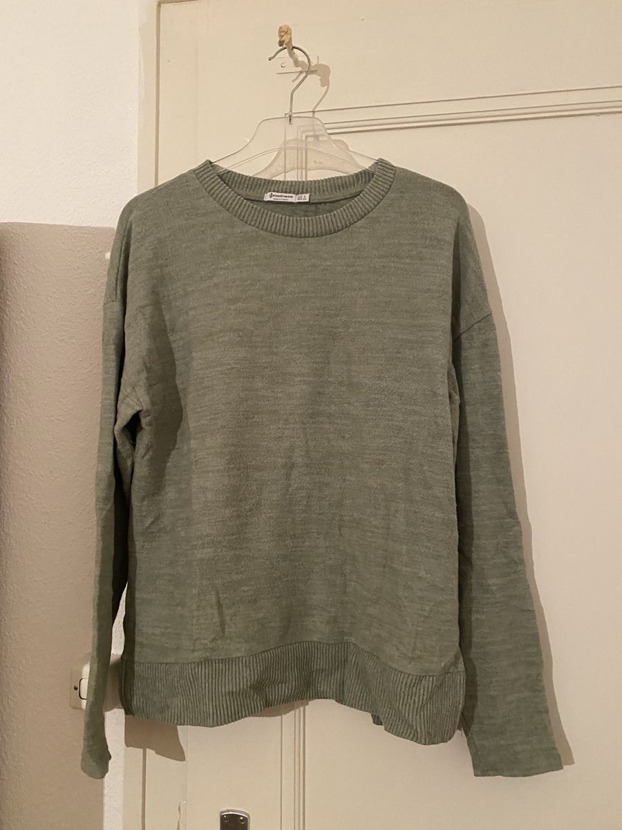 Stradivarius Maglioni & Felpe: Pull – Nuovo (secondo la descrizione) da Fribourg venduto da SimoneA13