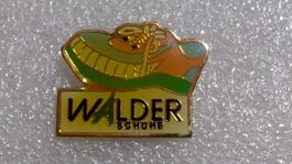 Ansteckpin 271: Walder Schuhe 