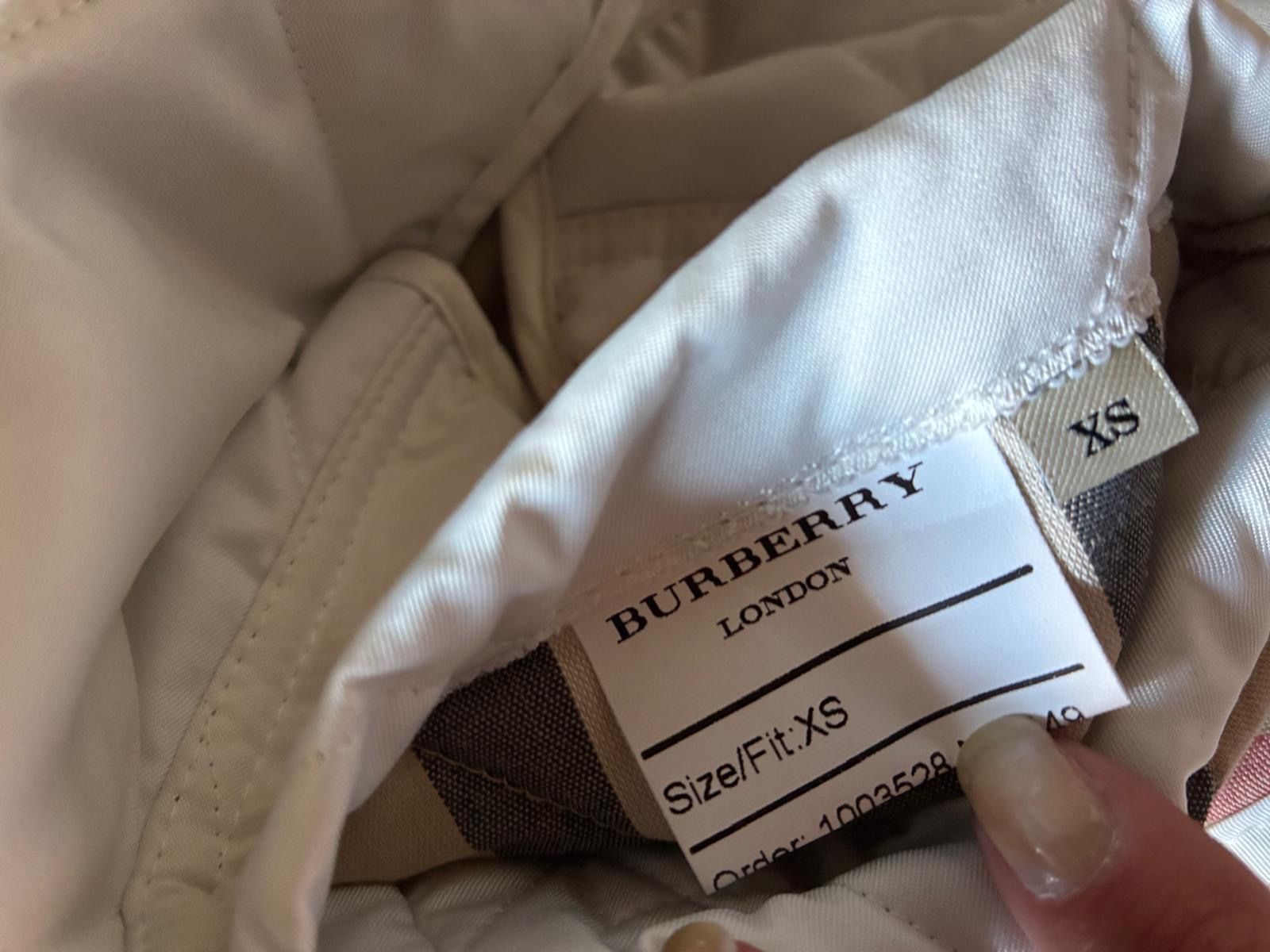 Burberry Vestes: BURBERRY – Neuf (Voir description) à Rümlang par har_z6qv 4