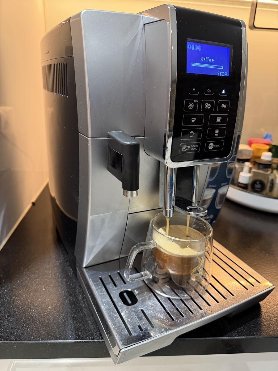 Macchine per caffè & Macchine per espresso: Delonghi  – Usato da Rheineck venduto da nik_w5bc 2