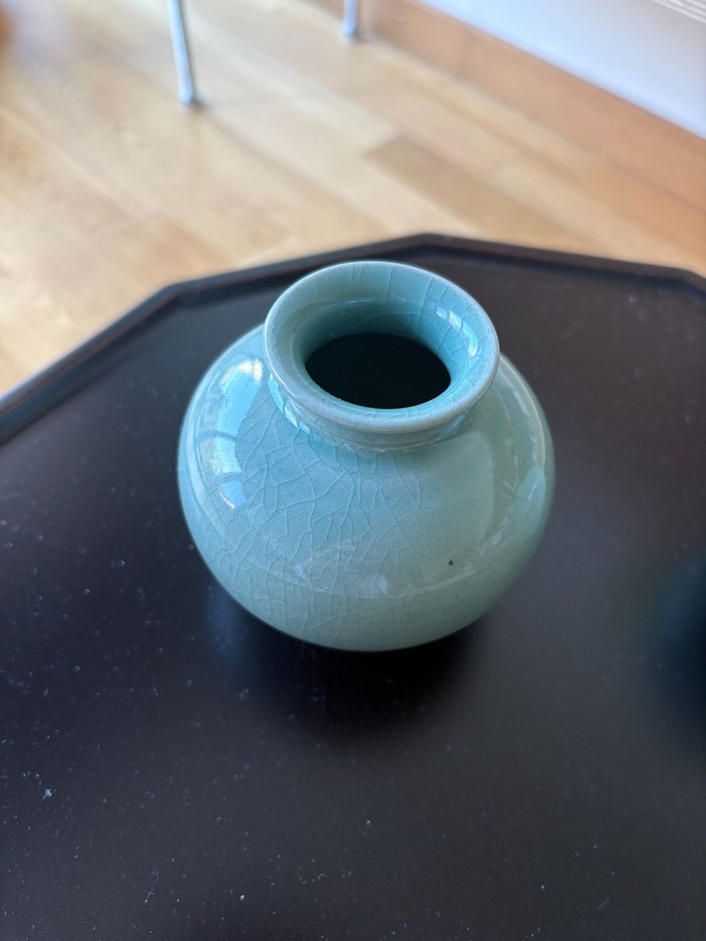 Vasen & Gefässe: Korean Handmade Ceramic – Gebraucht aus Basel von yun_b5lt 4