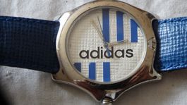 ADIDAS HERREN UHR.QUARTZ UHR.LÄÜFT