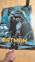 Batman Comic Poster NEU