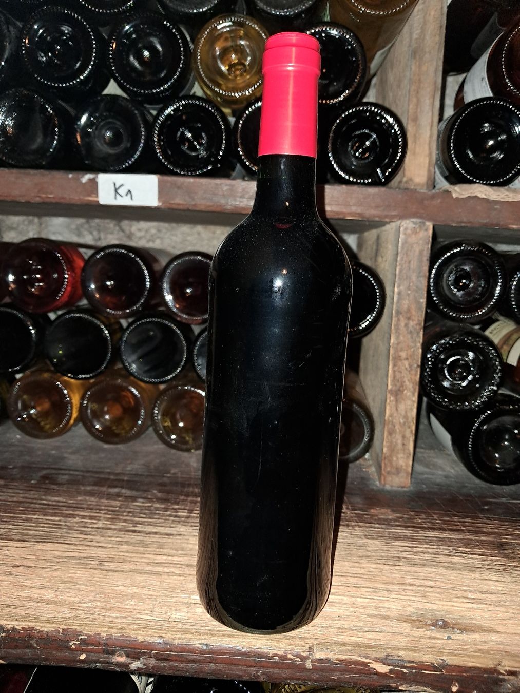 Vino: Château Lartigue Cèdres Bordeaux 2022 – Nuovo e nell'imballaggio originale da Le locle venduto da juliensaran 4