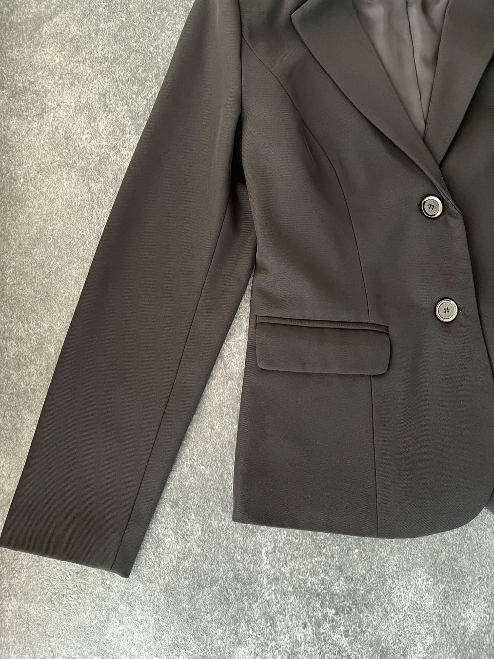 Giacche: XICHE Damen Blazer - Größe S – Usato da Kilchberg ZH venduto da Simlife 2