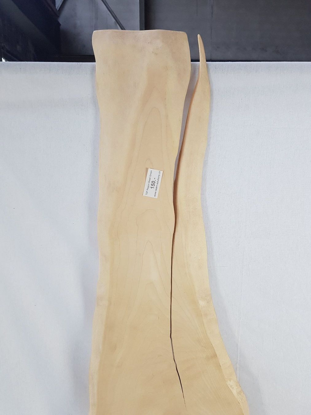Articoli in legno: Holzplatte – Usato da Münchenstein venduto da tsp01 2