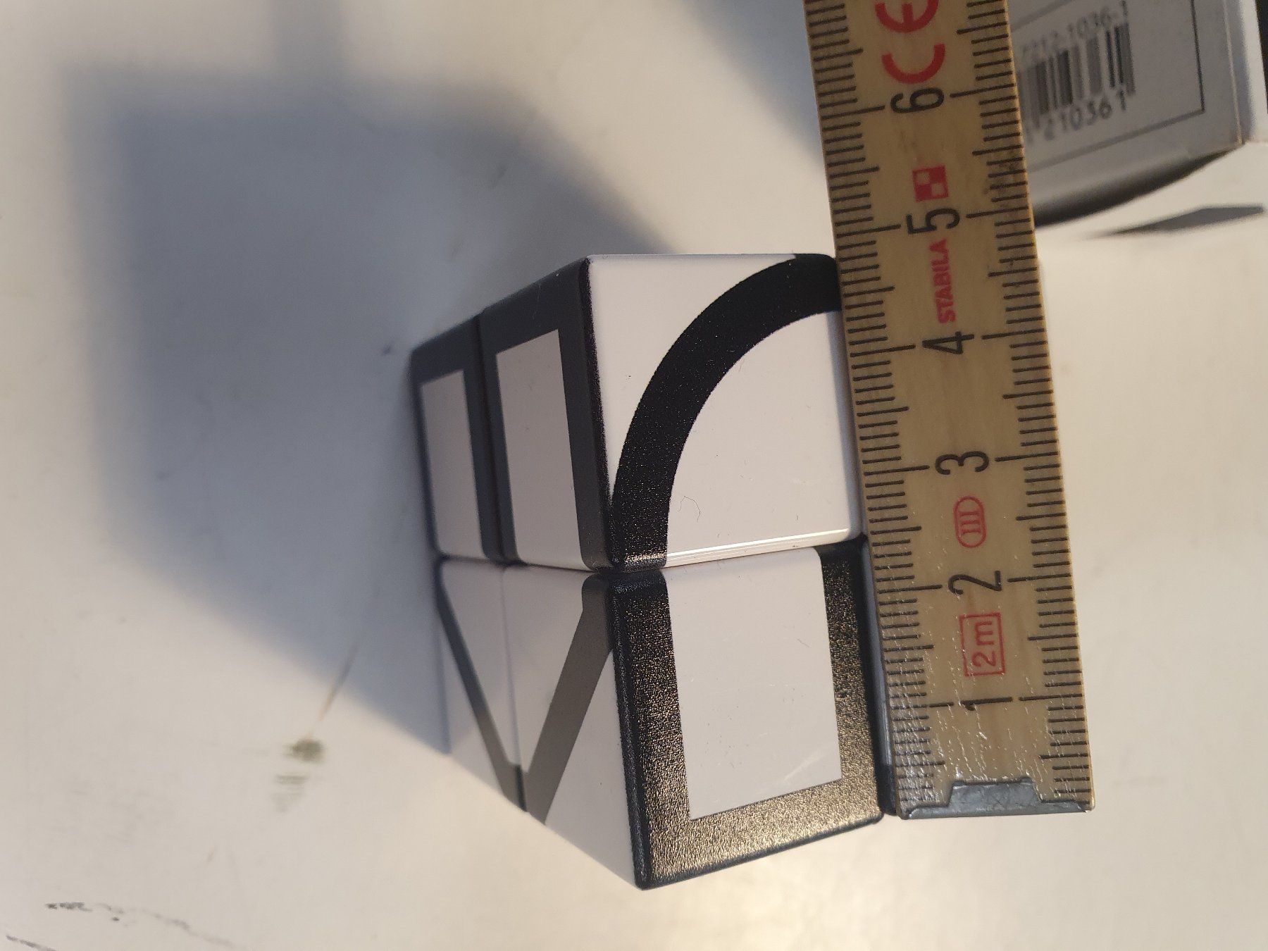 Spielzeuge: Designcube by Gregoire Murith – Gebraucht aus Zürich von loosebone 2
