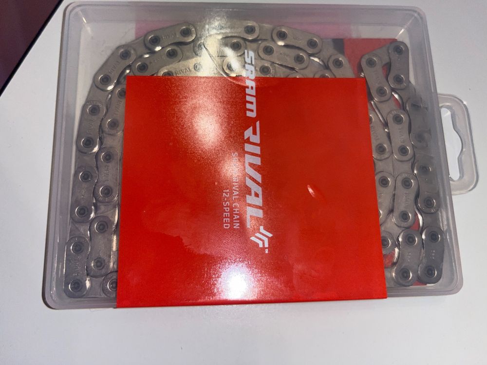 Sram Rival Chain (Neu und originalverpackt) in Kleinandelfingen für CHF ...