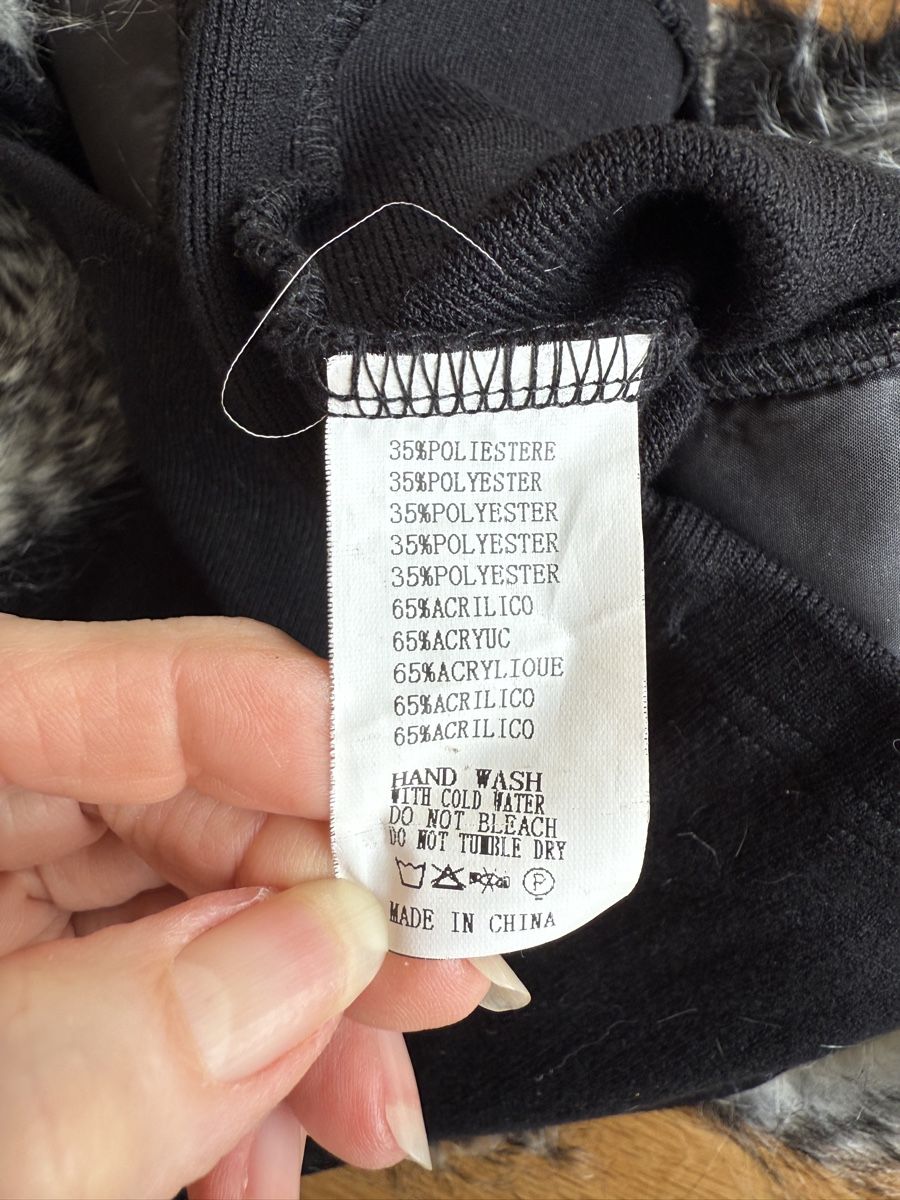 Giacche: Damen-Jacke – Nuovo (secondo la descrizione) da Adligenswil venduto da Esthee 6