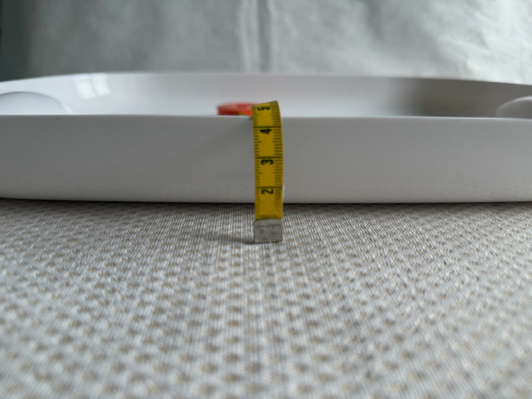 Pareti & Soffitti: Tupperware - Plateau – Usato da Sion venduto da accroshoes 6