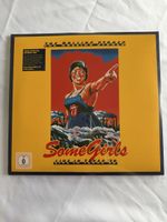 Rolling Stones - Some Girls, Live in Texas '78, Vinyl, neu