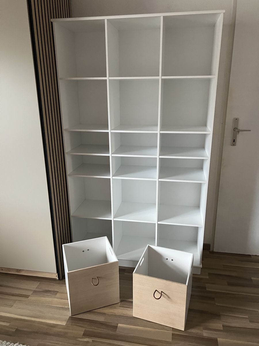 Scaffali: Oliver Furniture Regal – Usato da Thayngen venduto da SiNeEs3 1