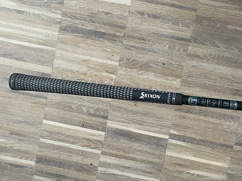 Mazze & Set: XXIO Driver – Usato da Bern venduto da mia_8nfn 3