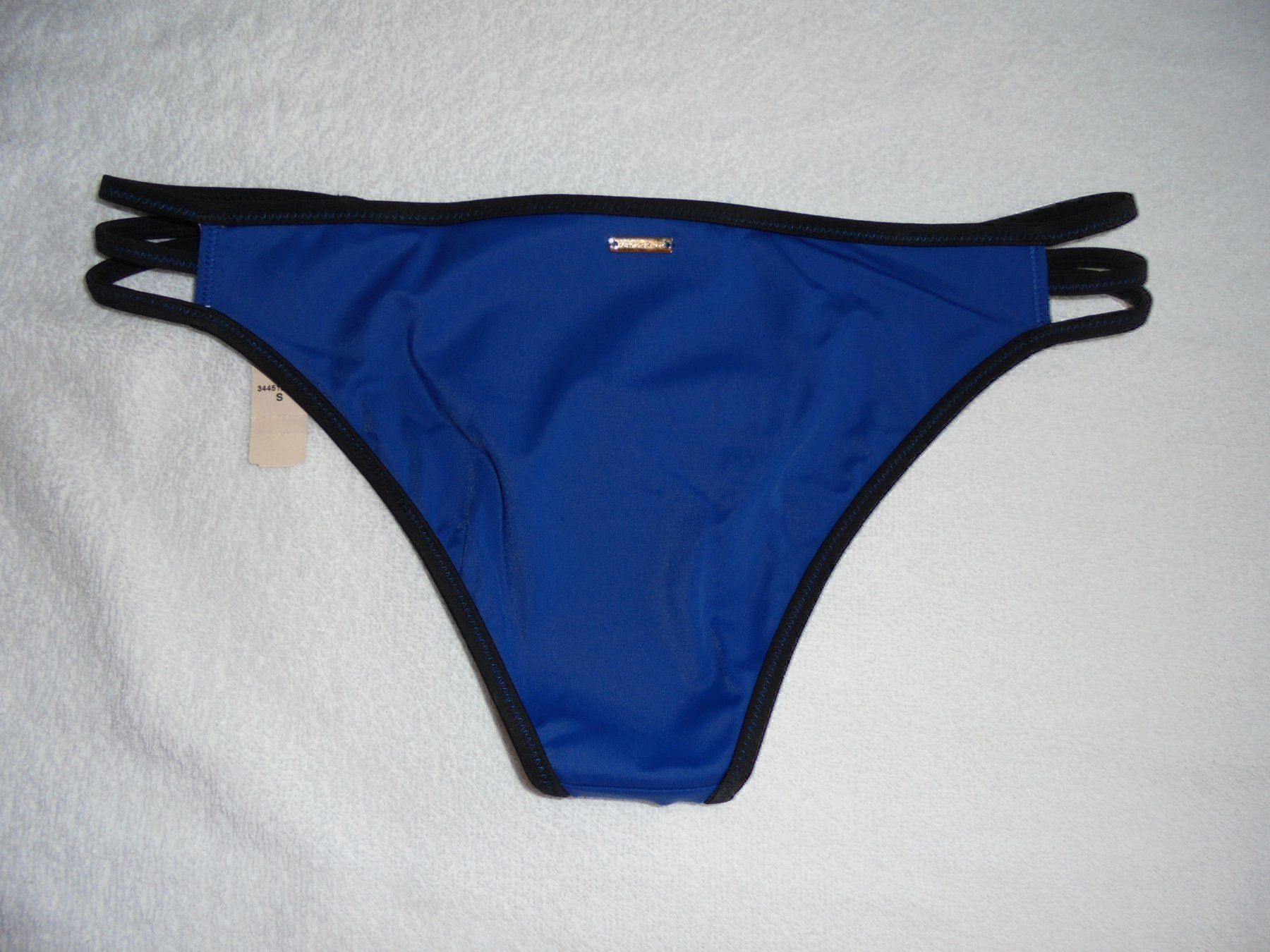 Victoria's Secret Badekleider & Bikinis: VICTORIA'S SECRET BADEHOSE GRÖSSE S – Neu und originalverpackt aus Aarau Rohr von PinkSchwein 2